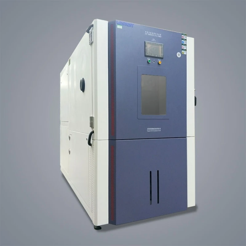 Komora testowa ESS
